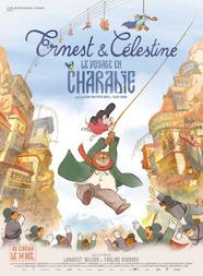Ernest et Célestine: Le voyage en Charabie Ernest et Célestine: Le voyage en Charabie