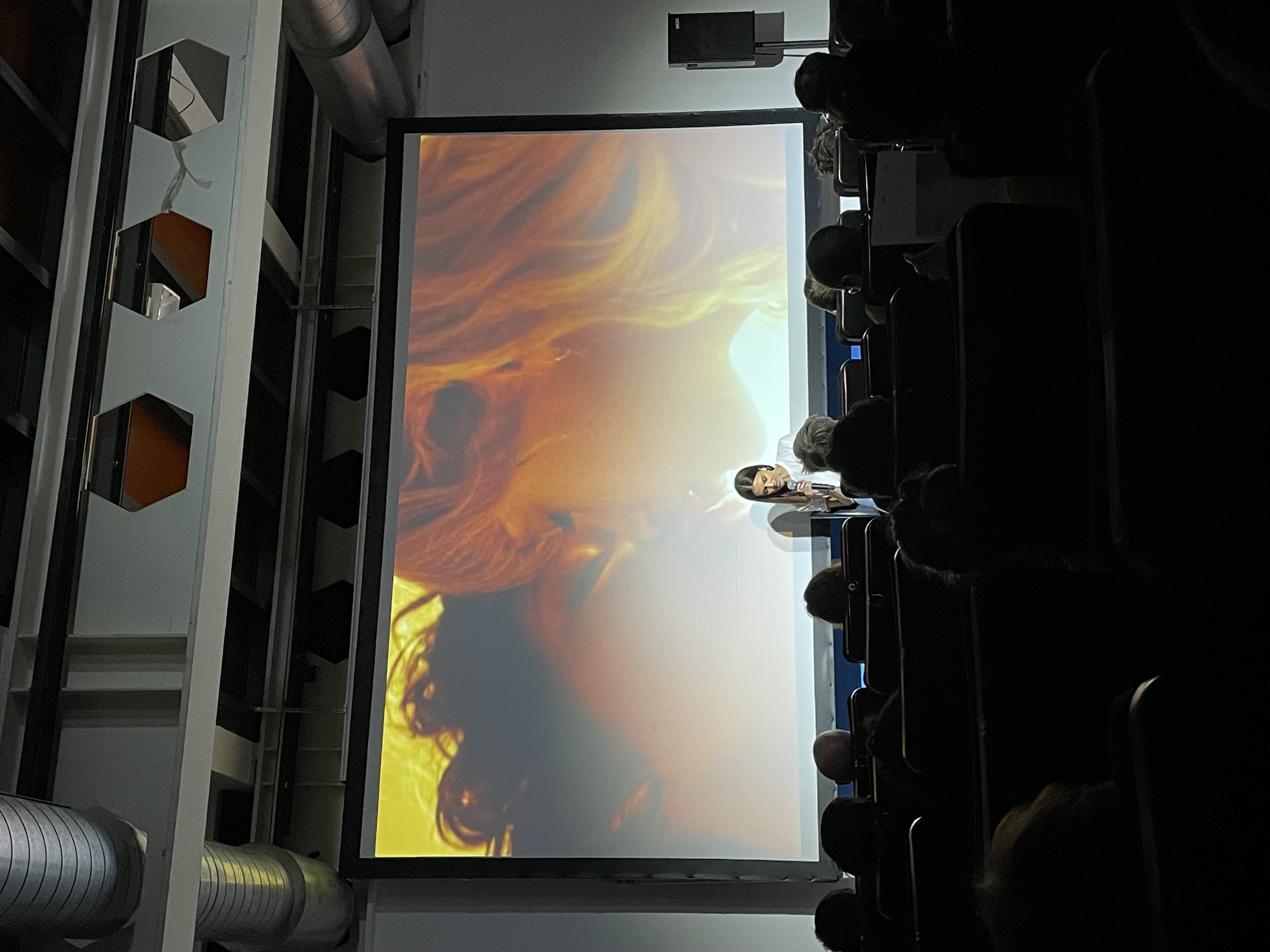 Unifrance partenaire du Festival de Sitges pour la promotion du cinéma de genre français Unifrance partenaire du Festival de Sitges pour la promotion du cinéma de genre français