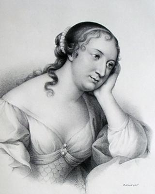 Madame De Lafayette