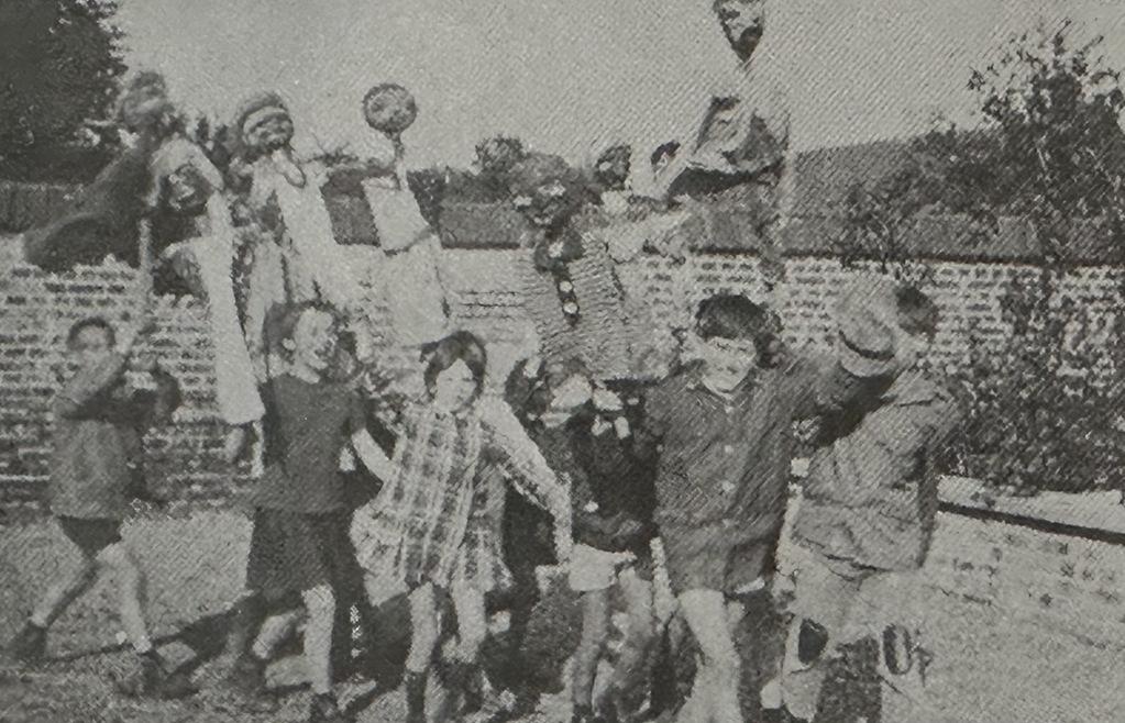 La Terrible Diablerie de Pétrifix La Terrible Diablerie de Pétrifix