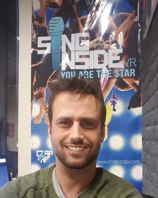 Charles-Henri Marraud des Grottes