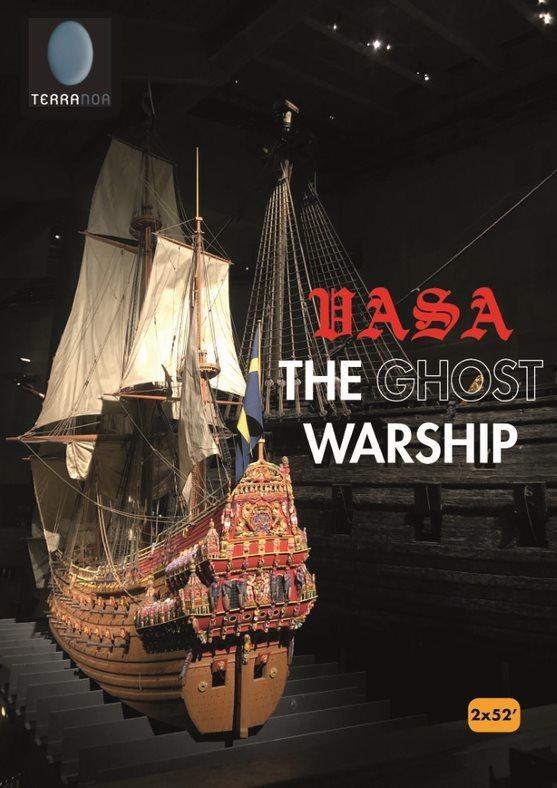 Les Trésors du Vasa Les Trésors du Vasa