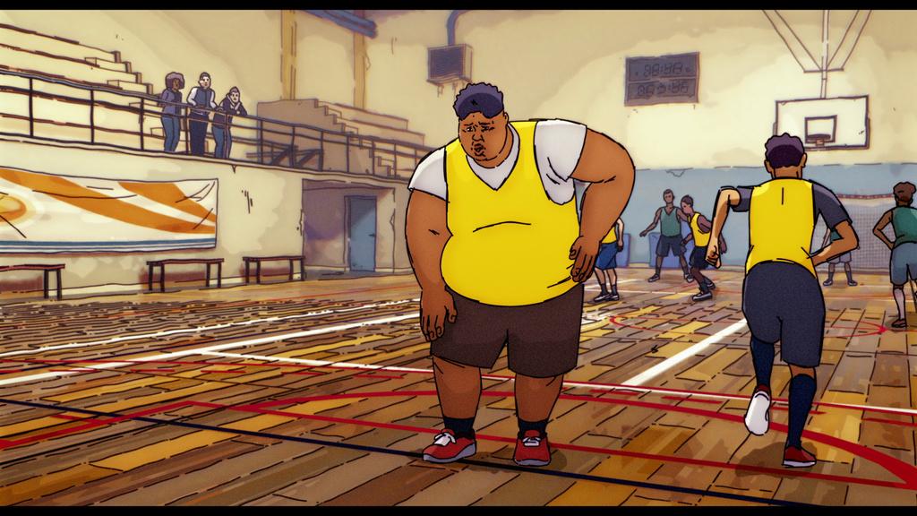 Festival Internacional de Curtas de São Paulo - 2024 Festival Internacional de Curtas de São Paulo - 2024