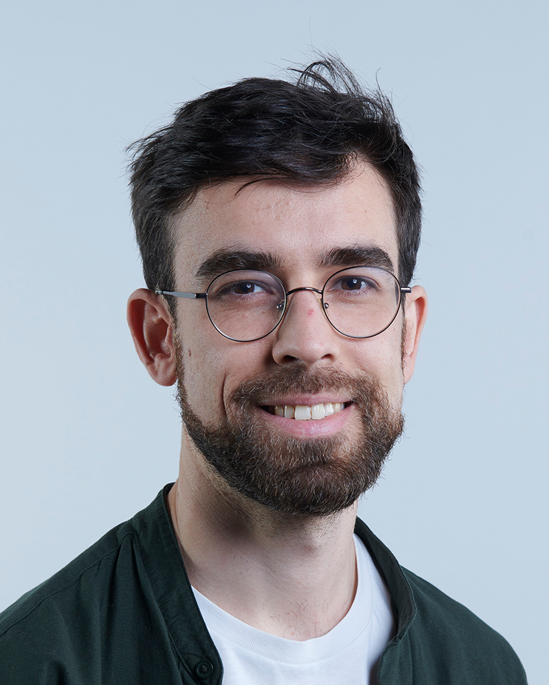 Andrey Kolesov Andrey Kolesov