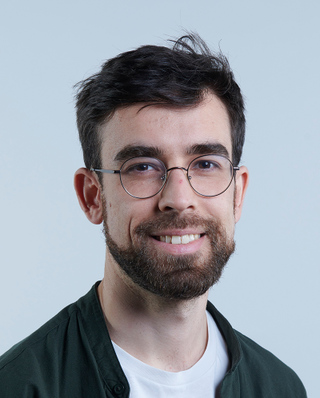 Andrey Kolesov Andrey Kolesov