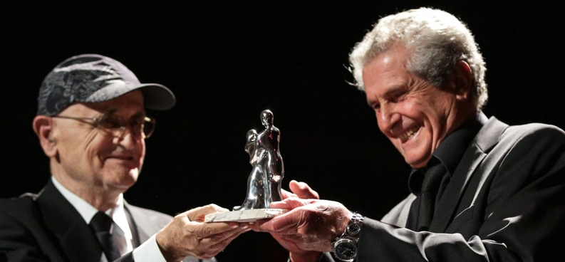 Le cinéma français primé à Montréal - © Sylvain Légaré - Ffm2014 Le cinéma français primé à Montréal - © Sylvain Légaré - Ffm2014