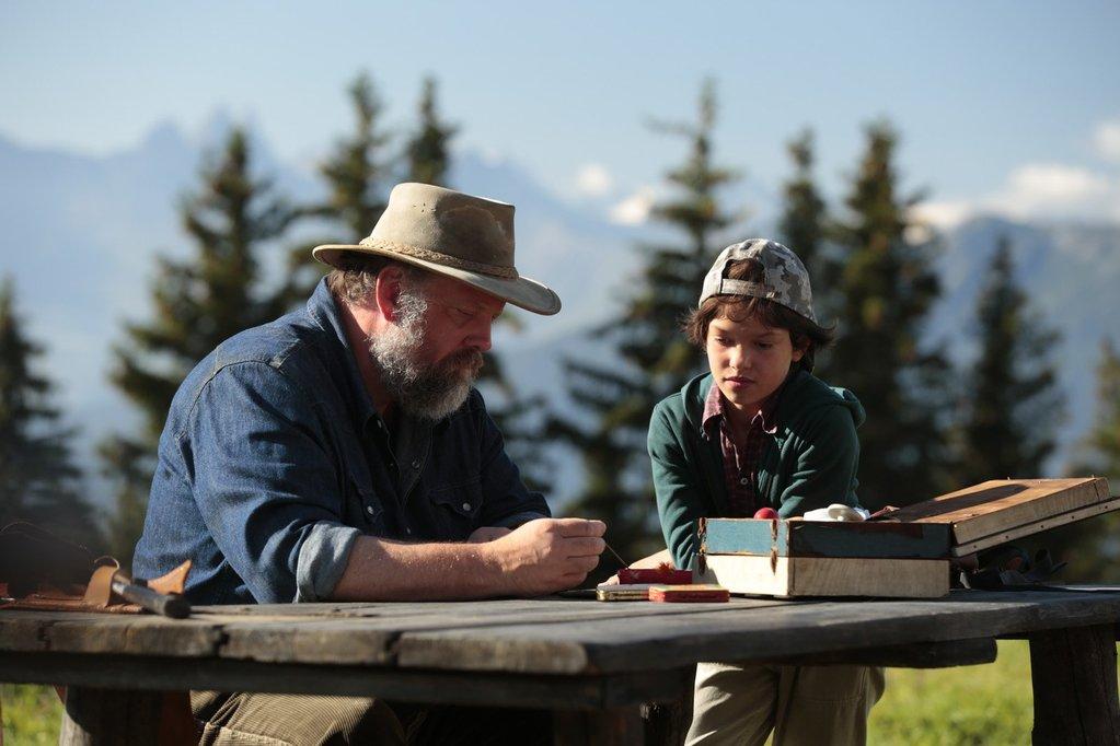 A Great Friend - © SND A Great Friend - © SND