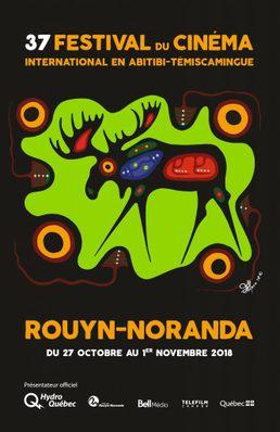 Festival du cinéma international en Abitibi-Témiscamingue (Rouyn-Noranda) Festival du cinéma international en Abitibi-Témiscamingue (Rouyn-Noranda)