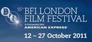 Report on the 55th BFI London Film Festival Report on the 55th BFI London Film Festival