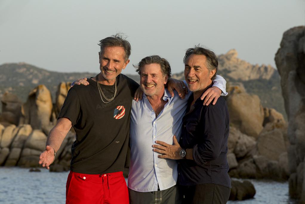 EFP y Unifrance Mercado - 2016 EFP y Unifrance Mercado - 2016