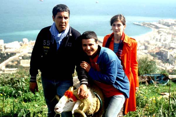 Bab El Web Bab El Web