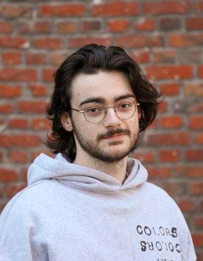 Martin Laurent Martin Laurent