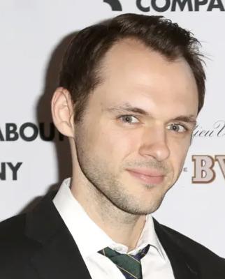 Christopher Denham Christopher Denham