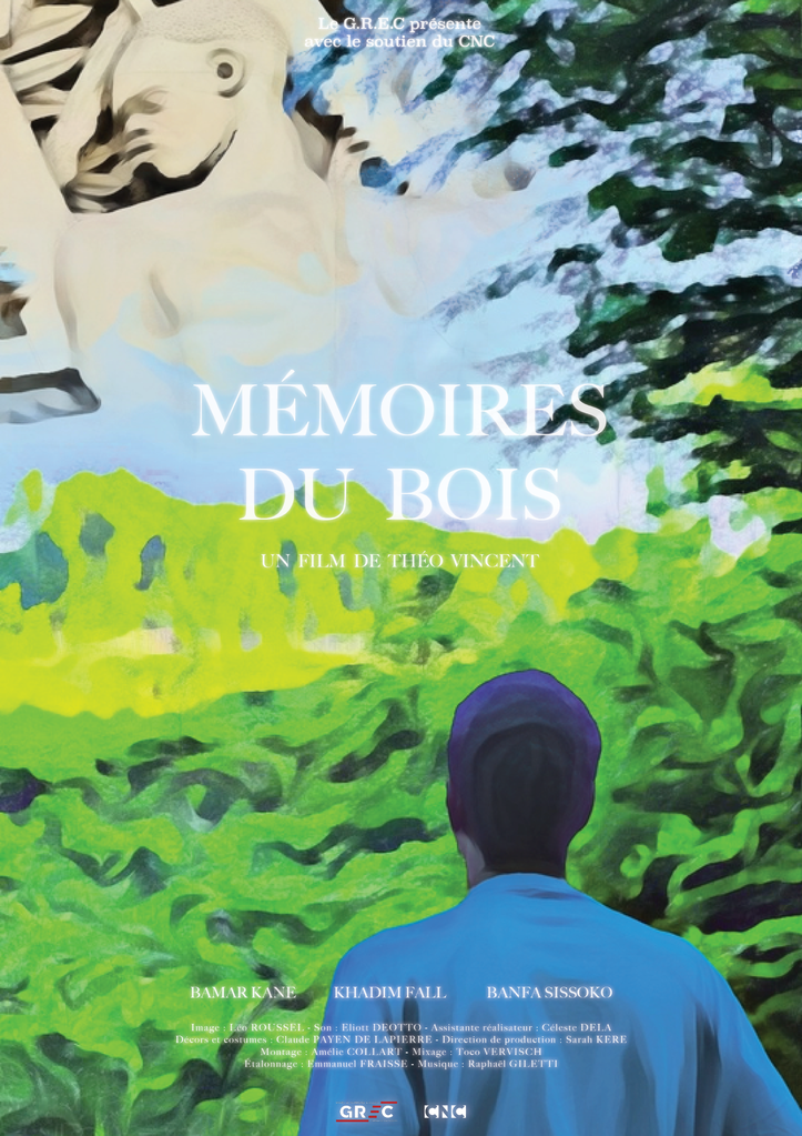 Mémoires du bois Mémoires du bois