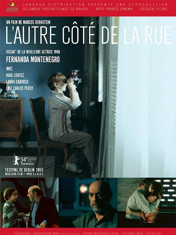 Autre cote de la rue (L') / 仮題:通りの向こう Autre cote de la rue (L') / 仮題:通りの向こう