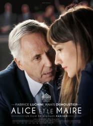 Alice et le maire Alice et le maire