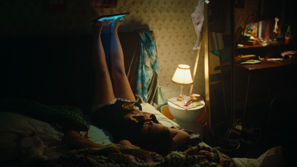 She Is Oh Oh She Is Oh Oh