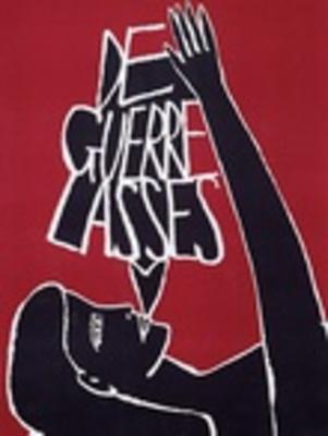 De guerre lasses De guerre lasses
