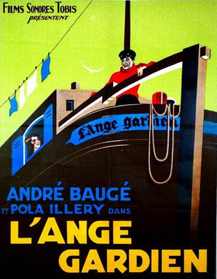 L'Ange gardien L'Ange gardien