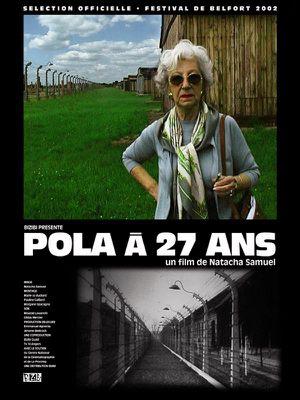 Pola à 27 ans Pola à 27 ans
