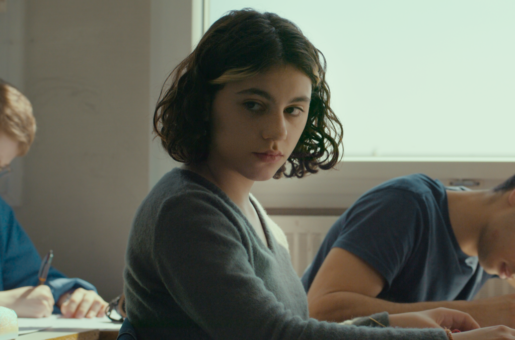 Perdre Léna - © Apaches Films Perdre Léna - © Apaches Films