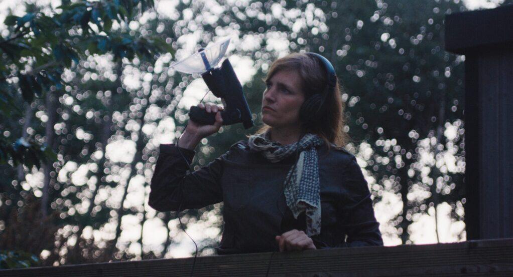 Camping du lac Camping du lac