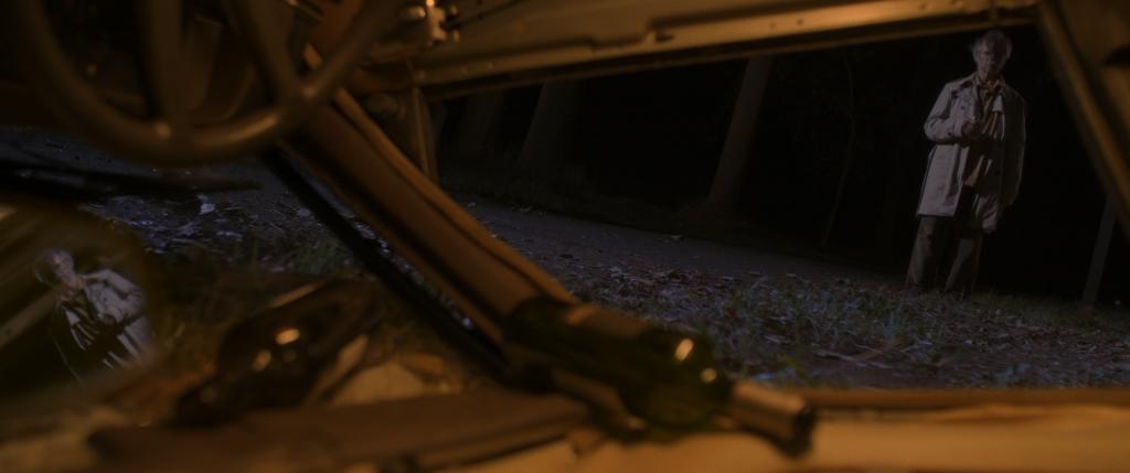 A Wreck in Paradise, or the Preposterous Bar Challenge A Wreck in Paradise, or the Preposterous Bar Challenge