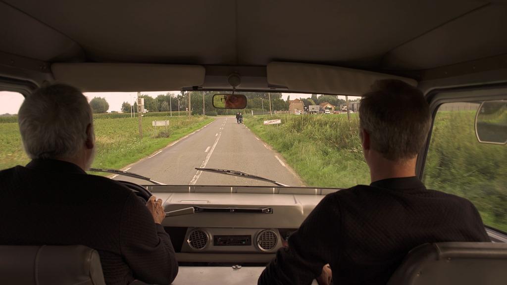 L'Échappée L'Échappée