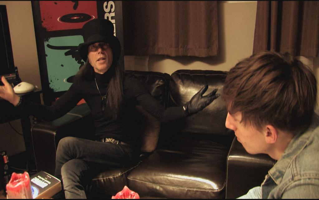 Festival Internacional New Horizons - 2011