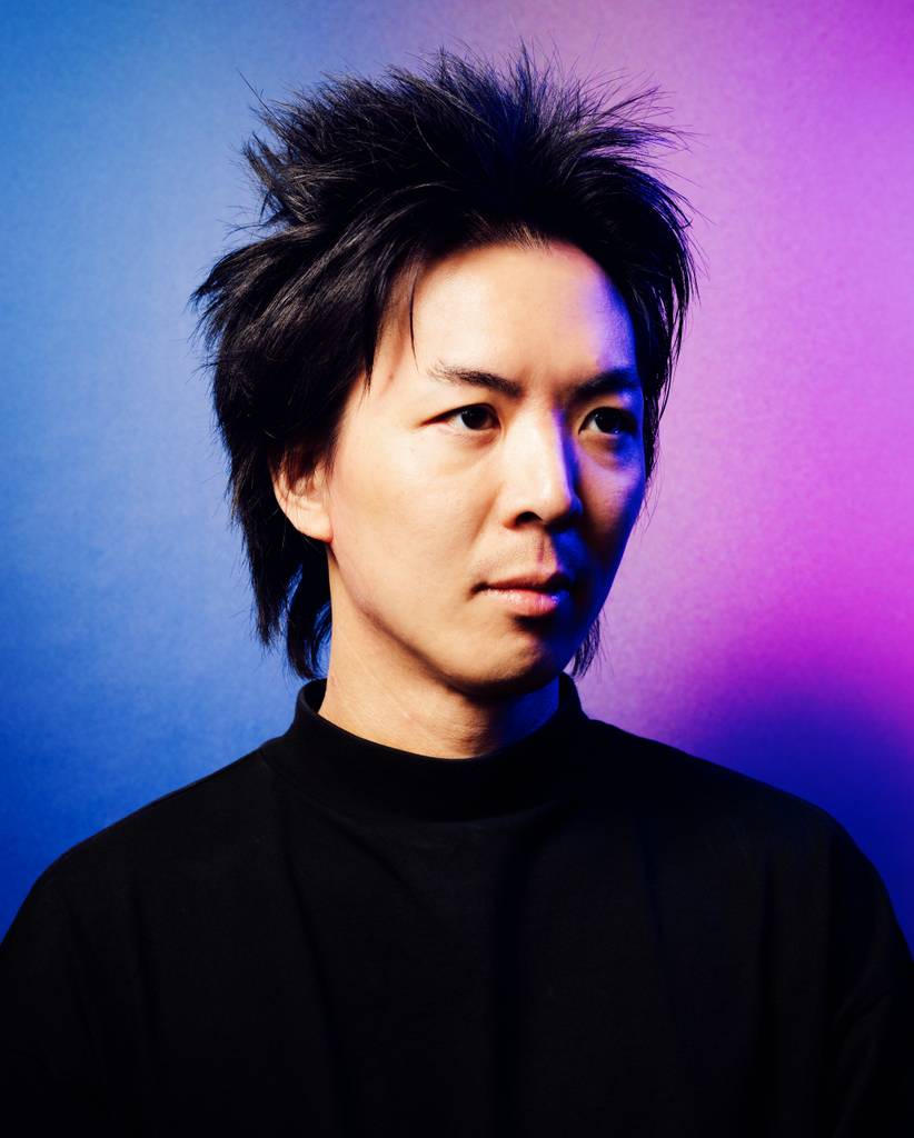 Keff - © Marie Rouge / Unifrance Keff - © Marie Rouge / Unifrance