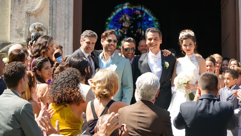 Mostra - Festival international du film de S&atilde;o Paulo  - 2019