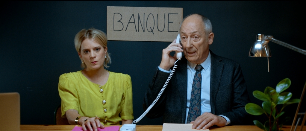 Les Noyaux sans cerises - © Adami_Mon Voisin Productions Les Noyaux sans cerises - © Adami_Mon Voisin Productions