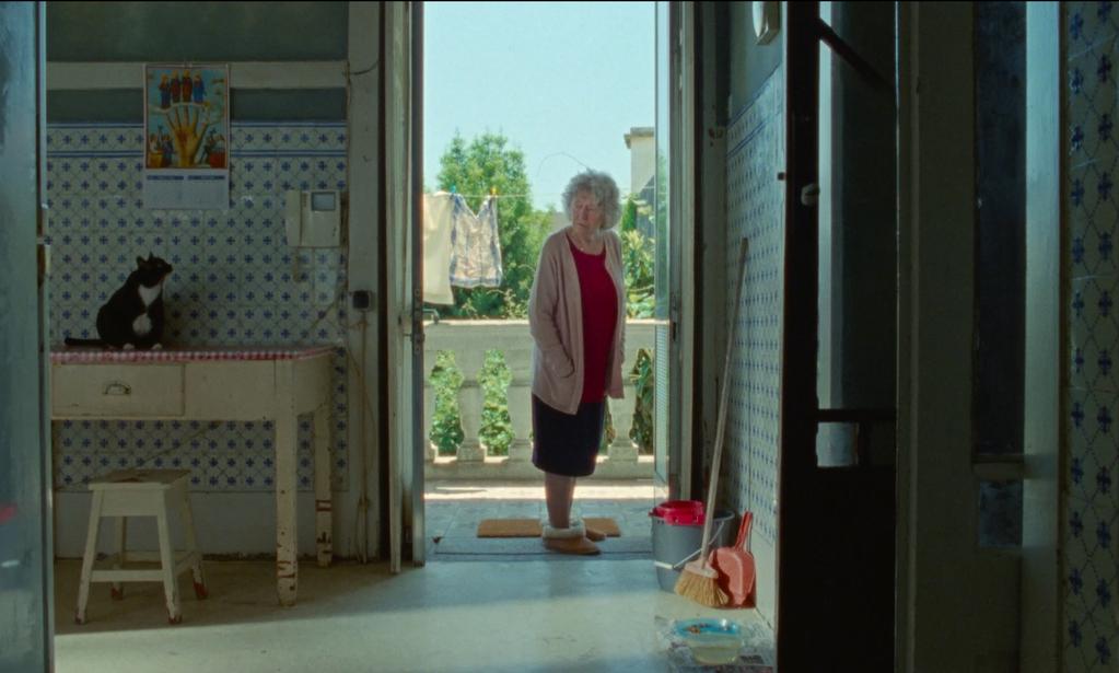 The Flame of a Candle The Flame of a Candle