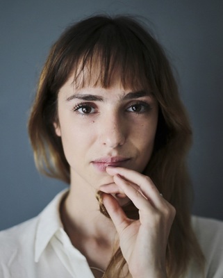 Maria Leite - © Bruno Simao Maria Leite - © Bruno Simao