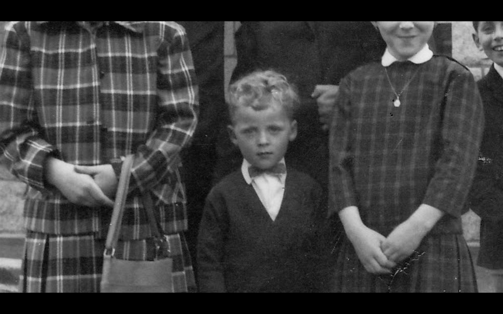 You Will be A Farmer You Will be A Farmer