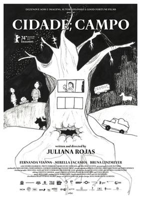 Cidade ; Campo - Brazil Cidade ; Campo - Brazil