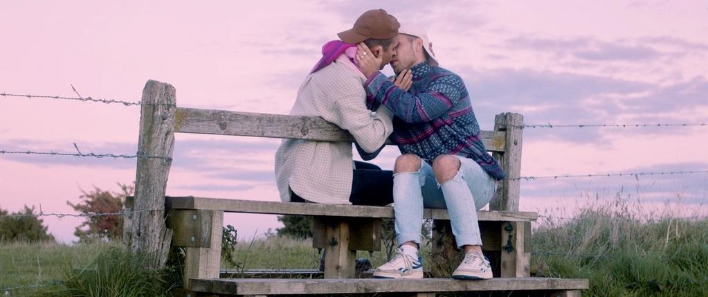 Guillaume Vall&eacute;e - &copy; Perspective Films