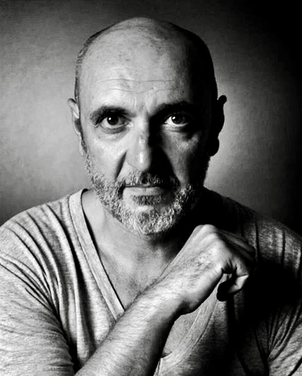 Frédéric Poggi Frédéric Poggi