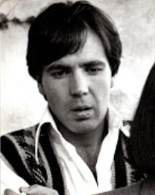 Manuel &Aacute;ngel Egea