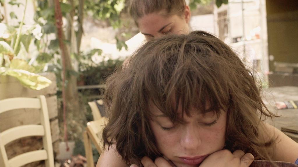 Andy and Charlie Andy and Charlie