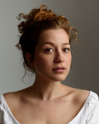 Aurore Streich Aurore Streich