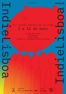 IndieLisboa - 2019 IndieLisboa - 2019