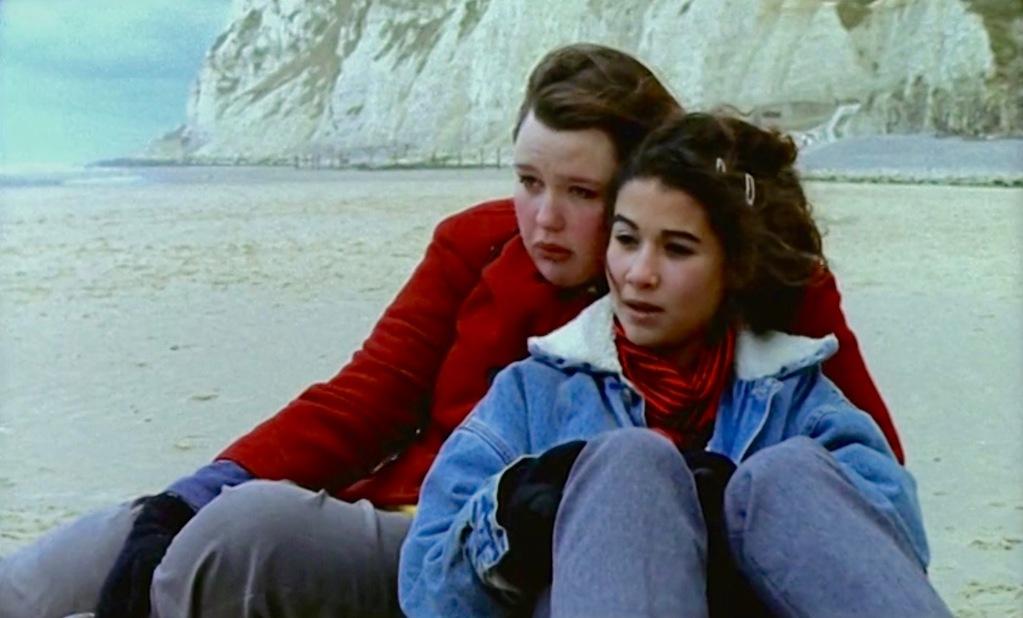 Festival Internacional de Cine Molodist de Kiev - 2002