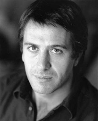 Arnaud Straëbler Arnaud Straëbler