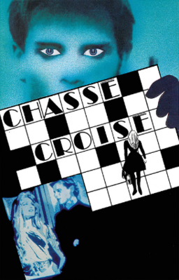 Chassé-croisé Chassé-croisé
