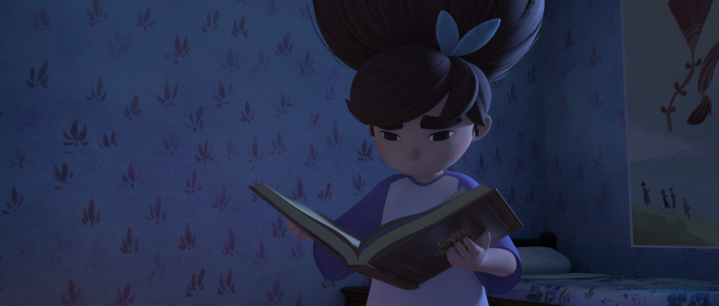 Bear With Me Bear With Me