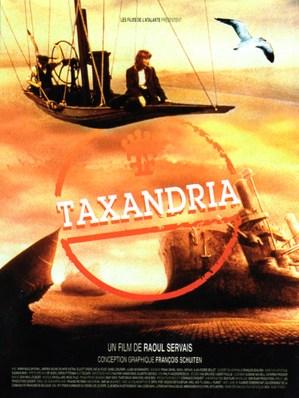 Taxandria Taxandria