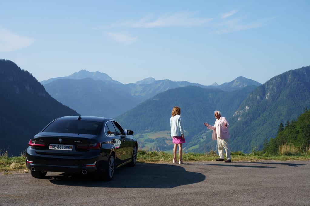 Aimons-nous vivants - © Caroline Bottaro Aimons-nous vivants - © Caroline Bottaro