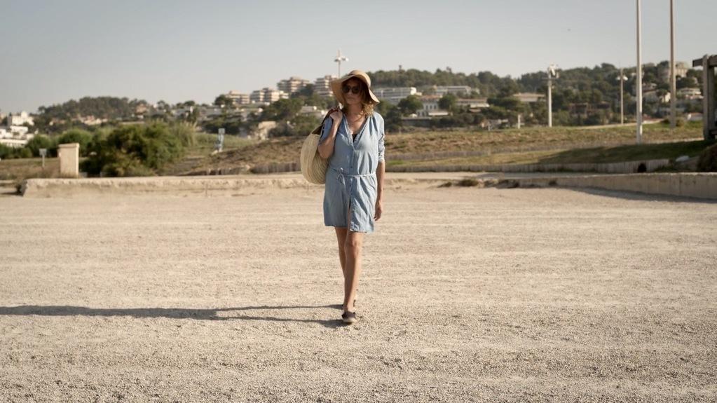 Bright Summer Bright Summer