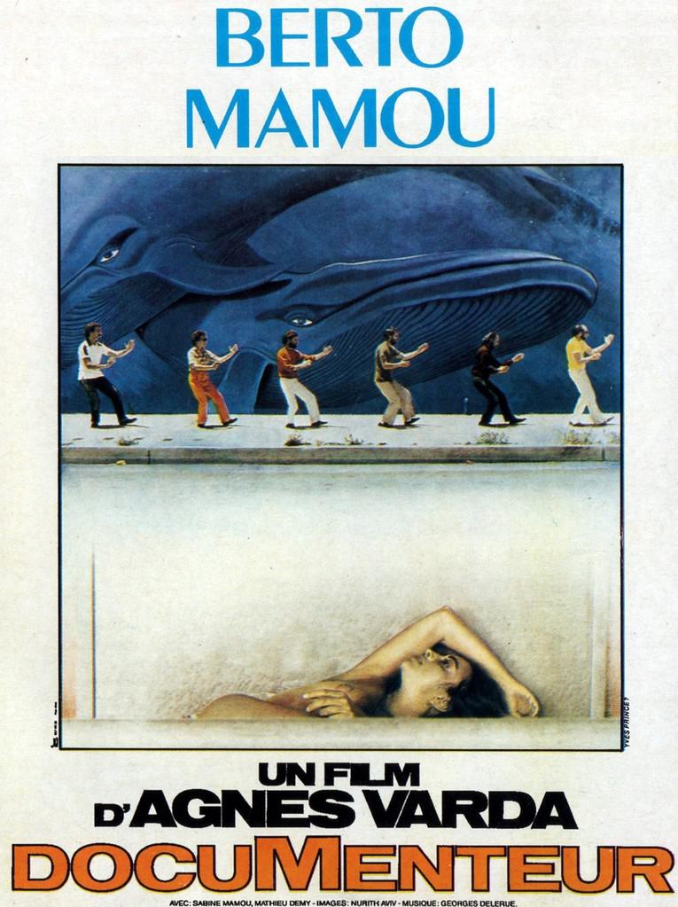 Documenteur Documenteur